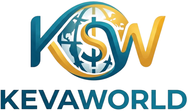 Kevaworld preloader